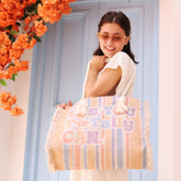 يمكنك ذلك تمامًا (حزام عريض)